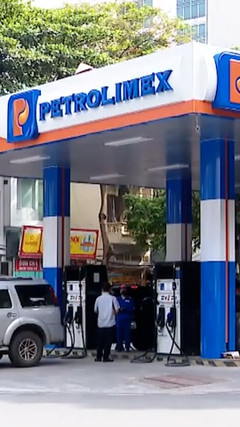 Giá xăng trong nước dự báo giảm khoảng 400 đồng/lít vào chiều nay