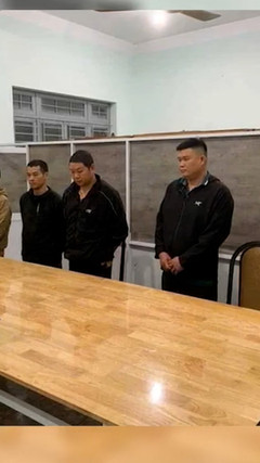 Phát hiện nhiều cơ sở ngâm tẩm hàng nghìn tấn giá đỗ bằng hóa chất độc hại