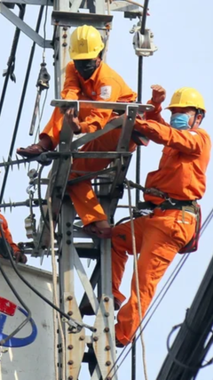 Đề xuất điều chỉnh giá điện 2 tháng/lần