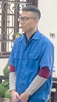 Hình phạt cho kẻ giả danh thợ sửa mạng cướp hơn 8 tỷ đồng