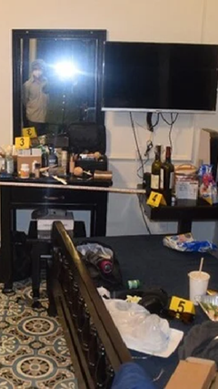 Phát hiện hai du khách nước ngoài tử vong trong biệt thự ở Hội An