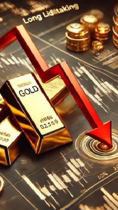 Giá vàng ngày 3/1: Tăng nóng theo giá thế giới