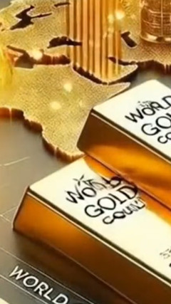 Giá vàng ngày 4/1: Thế giới sụt giảm, trong nước vẫn tăng