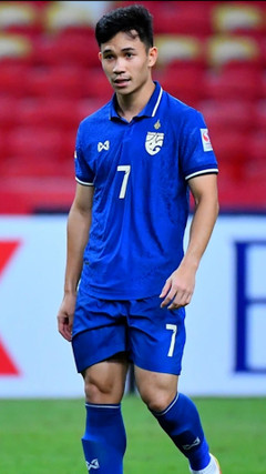 Cầu thủ Thái Lan từ chối trả bàn thắng sau tình huống ghi bàn thiếu fair play