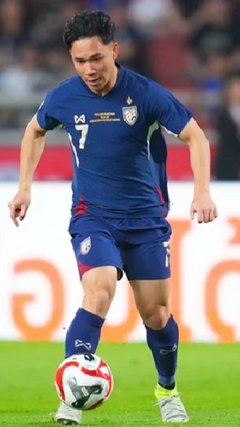 Supachok không xin lỗi, nói 'bàn thắng bẩn' chỉ là hiểu lầm