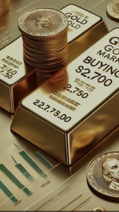 Giá vàng ngày 6/1: Đứng yên sau 2 phiên tăng nóng đầu năm mới