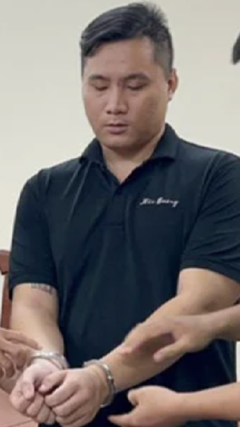 Khởi tố vụ án mua bán người qua Campuchia, ép nạn nhân thành 'chân rết' lừa đảo