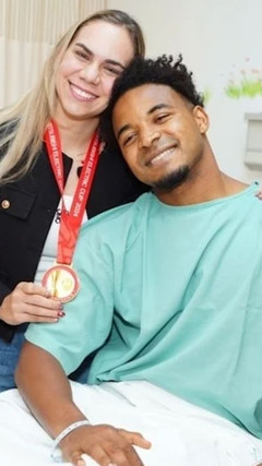 Sức khoẻ của Nguyễn Xuân Son sau phẫu thuật