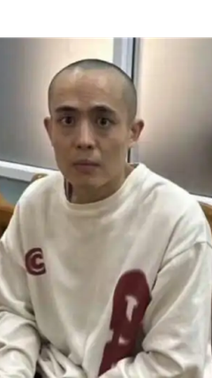 Hình ảnh tiều tụy đến bất ngờ của diễn viên 'Diệp Vấn' sau 4 ngày mất tích