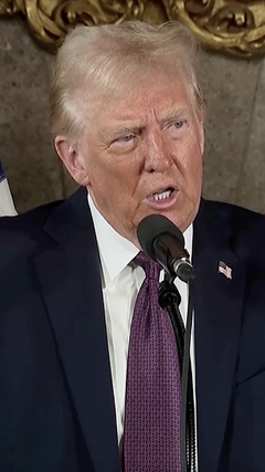 Ông Trump muốn kiểm soát Greenland, kênh Panama không loại trừ sử dụng vũ lực