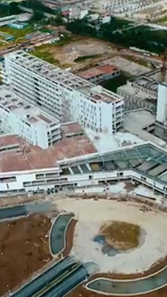 Thông tin mới nhất về hai dự án Bệnh viện Bạch Mai, Việt Đức cơ sở 2