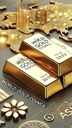 Giá vàng ngày 9/1: Vàng miếng và nhẫn tăng vọt nửa triệu đồng