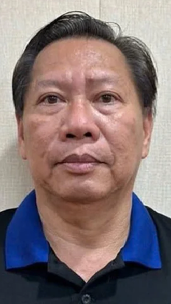 Truy tố cựu Phó chủ tịch UBND tỉnh An Giang tội nhận hối lộ