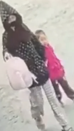 Truy tìm tung tích bé gái 4 tuổi nghi bị bắt cóc ở Hải Phòng