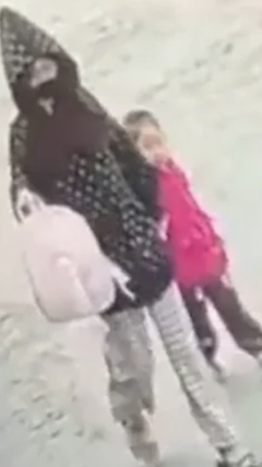 Bé gái 4 tuổi bị người lạ dẫn đi ở Hải Phòng: Nhà trường báo cáo gì?