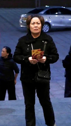 Hét giá quá cao, phe vé ế ẩm trong ngày đầu ghi hình Táo Quân 2025