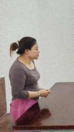 Đầu tư thua lỗ, nhân viên ngân hàng tạo hồ sơ vay chiếm đoạt tiền nhiều người