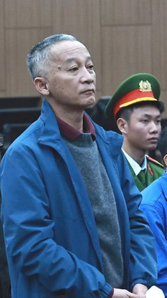 2 cựu lãnh đạo Lâm Đồng khai nhận hối lộ tiền tỷ từ 'đại gia' Nguyễn Cao Trí 