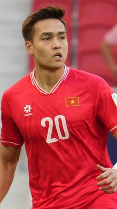 Chỉ đá 1 trận, tuyển thủ Việt Nam vẫn lọt đội hình tiêu biểu AFF Cup 2024 