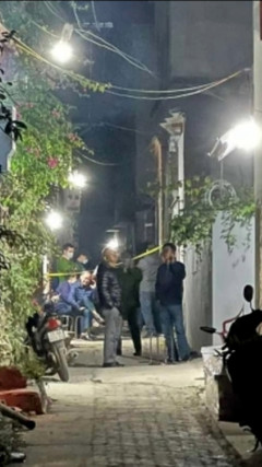 Điều tra vụ 4 thi thể trong căn nhà ở Hà Nội