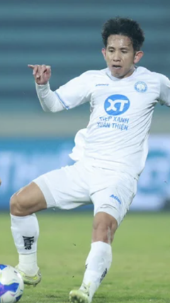 CLB Nam Định liên tiếp nhận tin không vui sau khi vắng bóng Xuân Son