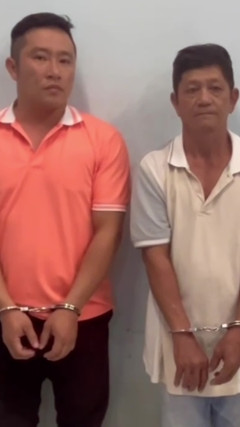 Thông tin mới nhất vụ con rể và cha vợ đuổi đánh tài xế công nghệ ở TP.HCM