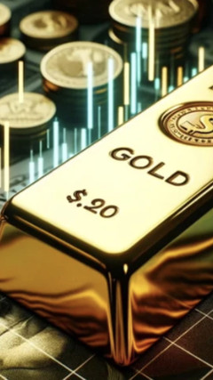 Giá vàng ngày 25/1: Vàng thế giới và trong nước đồng loạt tăng