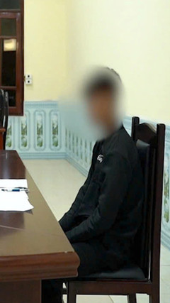 YouTuber dùng AI dựng clip xúc phạm lực lượng CSGT bị phạt 7,5 triệu đồng