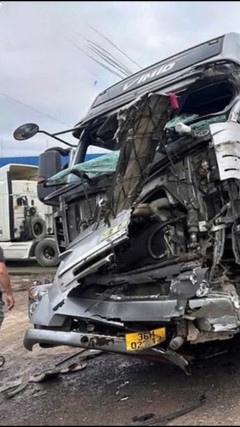 Hơn 200 người chết do tai nạn giao thông trong 9 ngày nghỉ Tết Ất Tỵ 