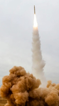 Iran khám phá lối tắt phát triển bom hạt nhân 