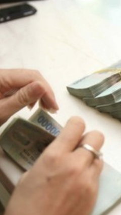 Cán bộ xã 'thụt két' 2,5 tỷ đồng chuyển cho nhóm lừa đảo