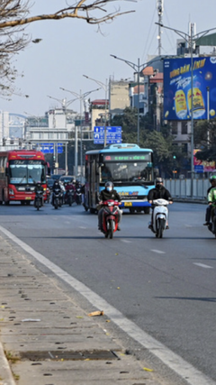 Nghị định 168 phát huy hiệu quả, tai nạn giao thông giảm hơn 48.000 trường hợp 