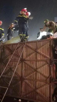 Vụ tai nạn xe khách ở Phú Yên: Thông tin bất ngờ về tài xế