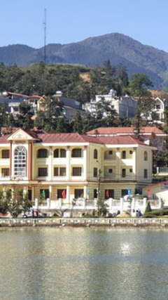 Sapa: 7 cán bộ xin nghỉ hưu trước tuổi, chuyển vị trí thấp hơn