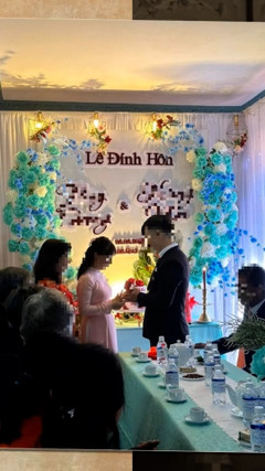 Vụ nam thanh niên ở Quảng Nam trong 3 tuần cưới 2 vợ: Cơ quan chức năng vào cuộc