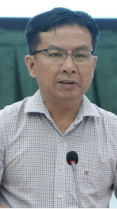 Sai phạm trong dự án sân bay Long Thành, Chủ tịch huyện bị bắt