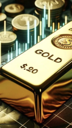 Giá vàng ngày 12/2: Vàng thế giới và trong nước đồng loạt giảm mạnh