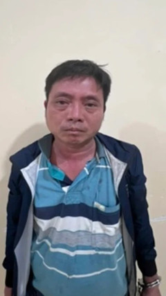 Danh tính kẻ mang súng đột nhập nhà Phó Chủ tịch HĐND tỉnh cướp tài sản