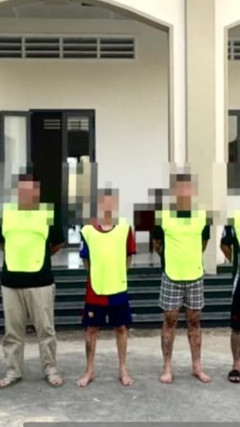 Thủ đoạn lừa đảo nghìn tỷ đồng của nhóm người Việt hoạt động ở Campuchia 