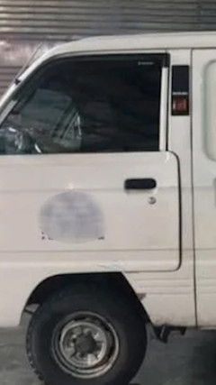 Công an bác thông tin nhóm người đi ô tô bắt cóc trẻ em ở Thanh Hóa 