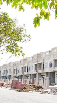 Vụ hơn 500 biệt thự trái phép ở Đồng Nai: Truy tố nguyên lãnh đạo công ty LDG 