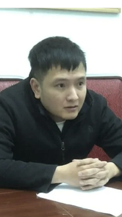 Đánh nam sinh gãy xương mũi, người đàn ông bị tạm giữ