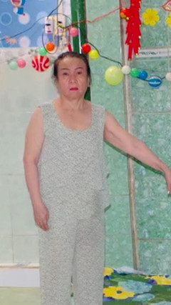 Người phụ nữ bạo hành 2 bé tại điểm giữ trẻ tự phát ở Long An bị bắt