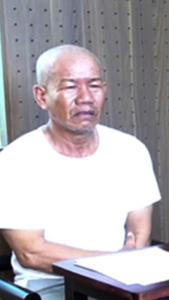 Lời khai ghê rợn của gã chồng sát hại vợ rồi phi tang xác xuống biển