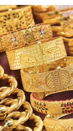 Giá vàng ngày 20/2: Vàng trong nước tiếp đà tăng