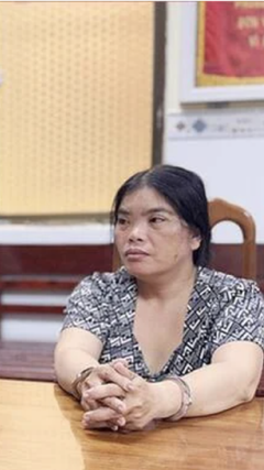 An Giang: Bắt kẻ giết người, cướp tài sản trong đêm