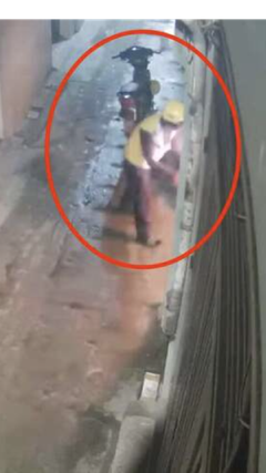 Người đàn ông phóng hoả đốt nhà dân lúc rạng sáng ở Hà Nội