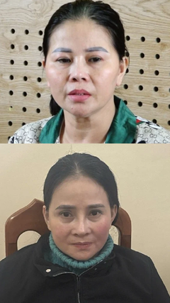 Khởi tố 2 phụ nữ lừa đồng hương sang Trung Đông bán dâm