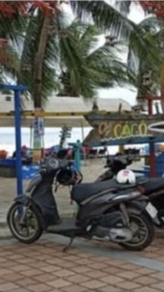 Công an vào cuộc vụ tố chủ quán cà phê đánh đập bé trai ở Đà Nẵng