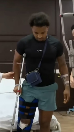 Tin mới nhất về sức khỏe cầu thủ Nguyễn Xuân Son